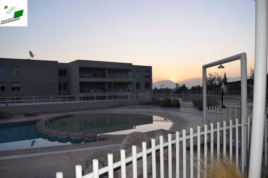 ARRIENDO DEPARTAMENTO EN CONDOMINIO LA VIÑITA, LOS ANDES