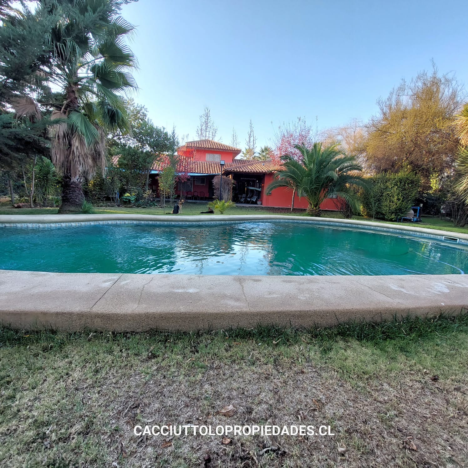 VENDO GRAN CASA EN CONDOMINIO PRIVADO, 261 M2 CONSTRUIDOS
