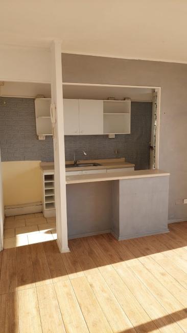 ARRIENDO DEPARTAMENTO EN CONDOMINIO JOSÉ DE SAN MARTIN, GASTOS COMUNES INCLUIDOS